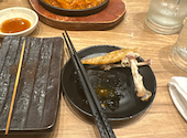 肉ト魚 大衆酒場 ひとめぼれ 京橋店: 矢野さんの2026年09月12日の1枚目の投稿写真