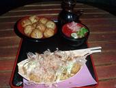 わなか 千日前本店: 食道楽マンさんの2007年09月18日の2枚目の投稿写真