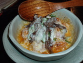 牛たんや 桜木町 大宮店: 食道楽マンさんの2009年08月12日の1枚目の投稿写真