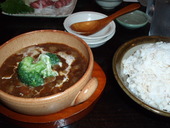 牛たんや 桜木町 大宮店: 食道楽マンさんの2009年08月12日の3枚目の投稿写真