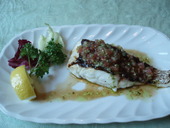 バンビーナ バンビーノ: 食道楽マンさんの2009年09月06日の2枚目の投稿写真