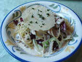 バンビーナ バンビーノ: 食道楽マンさんの2009年09月06日の3枚目の投稿写真