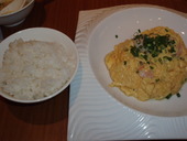 石庫門 ルミネ大宮店: 食道楽マンさんの2009年11月10日の2枚目の投稿写真