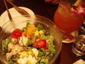 アロハテーブル ルミネ大宮: 食道楽マンさんの2009年11月02日の1枚目の投稿写真