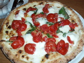 サルヴァトーレ クオモ SALVATORE CUOMO さいたま新都心店: 食道楽マンさんの2008年09月23日の1枚目の投稿写真