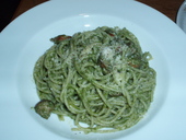 サルヴァトーレ クオモ SALVATORE CUOMO さいたま新都心店: 食道楽マンさんの2008年09月23日の2枚目の投稿写真