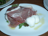 サルヴァトーレ クオモ SALVATORE CUOMO さいたま新都心店: 食道楽マンさんの2008年09月23日の3枚目の投稿写真