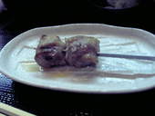 甚平: たろべえさんの2009年03月17日の2枚目の投稿写真