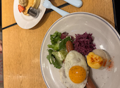 J.S. PANCAKE CAFE ららぽーと富士見店: nakamuさんの2026年06月02日の1枚目の投稿写真