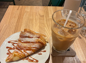 passage 6 102 パッサージュ 昭島店: もこさんの2025年11月08日の2枚目の投稿写真