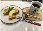 偉大なる発明　The Bread parloir(ザ　ブレッド　パーラー): ひつじさんの2026年03月の1枚目の投稿写真