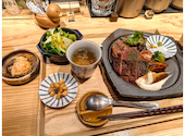 鹿児島産肉バル Yusualy ゆーじゅありぃ: ひつじさんの2026年03月23日の1枚目の投稿写真