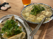 Side by Side Spice Stand　古町: ままさんの2026年09月06日の2枚目の投稿写真
