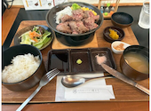とろけるハンバーグ 福よし ならまち店: turbo0828さんの2026年05月07日の1枚目の投稿写真