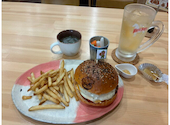 Forest Bear Burger & &nbsp;Diner: turbo0828さんの2026年07月01日の1枚目の投稿写真