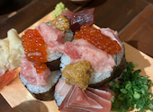 【博多名物　全200種類　無制限　食べ飲み放題】　 酒場　くじら　天神大名: マイさんの2025年12月の1枚目の投稿写真