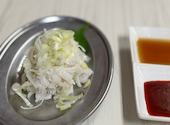 焼肉モモンジ 天王寺店: のきさんの2026年08月17日の1枚目の投稿写真
