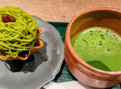 宇治園 裏参道ガーデン店: リアさんの2026年04月29日の1枚目の投稿写真