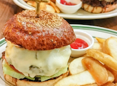 Golden Gate Burger ゴールデンゲートバーガー: リアさんの2026年03月29日の1枚目の投稿写真