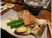 日本酒 炭焼き家 粋 IKI: みちおさんの2025年04月30日の3枚目の投稿写真