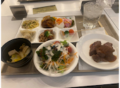 バイキングレストラン ラ ベランダ: 茶太郎さんの2023年02月26日の1枚目の投稿写真