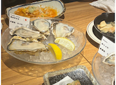 OYSTER＆SEAFOOD LiO リオ: ゆりさんの2025年08月23日の1枚目の投稿写真
