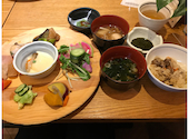 羽釜炊きごはんと美味しいニッポンのビュッフェ ひな野 長町店: ゆみさんの2026年06月22日の1枚目の投稿写真