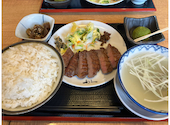 牛たん炭焼 利久 名取店: ゆみさんの2026年06月29日の1枚目の投稿写真