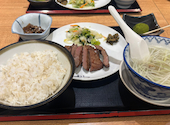 牛たん炭焼 利久 西口本店: ゆみさんの2026年06月22日の1枚目の投稿写真