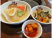 焼肉 冷麺ヤマト 仙台泉店: ゆみさんの2026年06月29日の1枚目の投稿写真