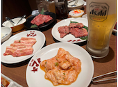 焼肉 冷麺ヤマト多賀城店: ゆみさんの2026年06月29日の1枚目の投稿写真