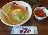 焼肉冷麺ヤマト石巻店: ゆみさんの2026年06月29日の1枚目の投稿写真
