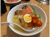 焼肉 冷麺ヤマト仙台西多賀店: ゆみさんの2026年06月29日の1枚目の投稿写真