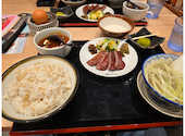 牛たん炭焼 利久 仙台駅本店: ゆみさんの2026年06月29日の1枚目の投稿写真