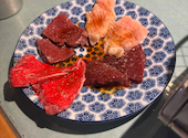 立食焼肉 一穂 第ニビル店: くきこさんの2026年04月04日の1枚目の投稿写真