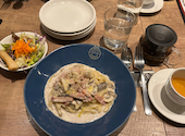 Italian Kitchen VANSAN 南浦和店: ゆうさんの2025年01月19日の2枚目の投稿写真