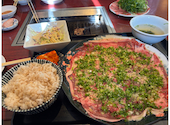 焼肉 たんたたん 武蔵浦和: ゆうさんの2026年08月12日の1枚目の投稿写真