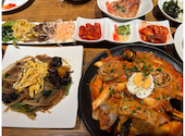 炭火焼肉 韓国料理KollaBo コラボ なんばCITY店: ぽっちゃり～のさんの2025年01月15日の2枚目の投稿写真