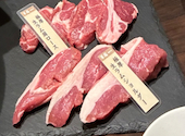 極厚ジンギスカン専門 羊庭 工藤羊肉店: やましたさんの2026年06月22日の1枚目の投稿写真