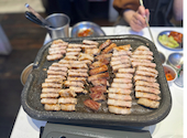 韓国屋台ハンサム 海浜幕張店: Smile♪さんの2026年07月18日の2枚目の投稿写真