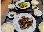 中国料理 金満園 若葉台店: ちこちゃんさんの2026年09月14日の1枚目の投稿写真