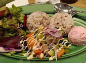HawaiianDiner HANAO CAFE ハナオカフェ 西武所沢店: みけさんの2026年04月22日の1枚目の投稿写真