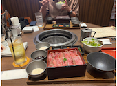 焼肉 いのうえ 国分寺店: りえぴいさんの2026年08月29日の1枚目の投稿写真