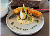 bistro らぐ～: りえぴいさんの2022年11月06日の2枚目の投稿写真