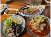 大衆焼肉もっちゃん: おまさんの2024年11月02日の2枚目の投稿写真