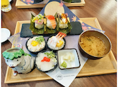 魚秀 UOHIDE うおひで 新宿店: アラレさんの2026年09月25日の1枚目の投稿写真