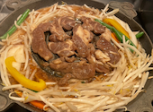 松尾ジンギスカン 朋哉 新宿三丁目 本店/酒場 仁義: aiさんの2026年09月02日の1枚目の投稿写真