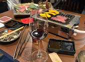 焼肉てらてら: ミックさんの2026年05月10日の1枚目の投稿写真