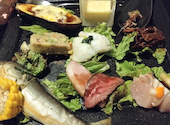 野里大人の隠れ家創作イタリアン りべるた: ひさみさんの2025年06月の1枚目の投稿写真