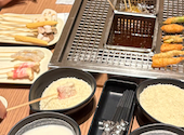 串まる イオンモール京都桂川店: neoさんの2026年05月31日の1枚目の投稿写真